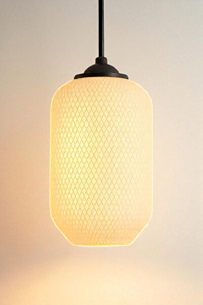 Oxyteez Yıldız Serisi Sarkıt Avize Mutfak, Salon, Yatak Odası, Koridor 20 Cm