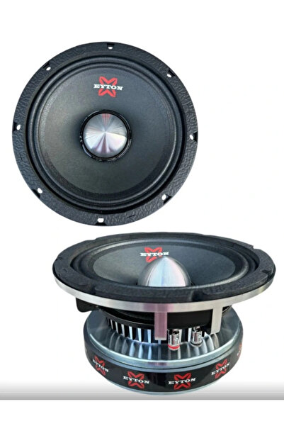 eyton 20 CM EYTON 80XL 300RMS MİDRANGE