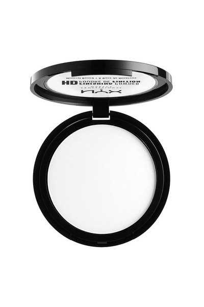 NYX Professional Makeup HD Finishing Powder Translucent