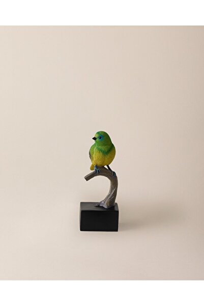 Madame Coco Mango Figur - Bunt