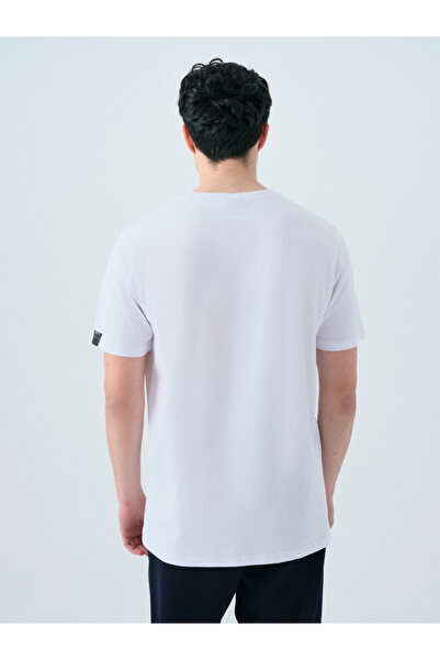 Loft Ανδρικό μπλουζάκι Regular Fit LF2029279