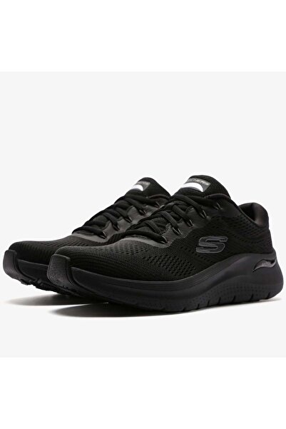 SKECHERS Arch Fit 232700TK Günlük Erkek Spor Ayakkabı SİYAH