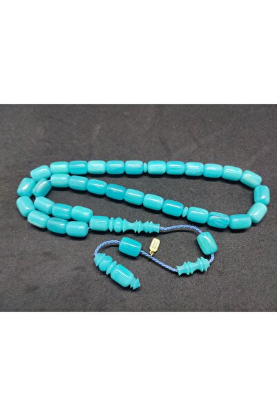 İskeçe Tesbih سلسلة ميهمت ميركان أستارى ديليم زيرفيه رينك باكاليت الشفافة الم...