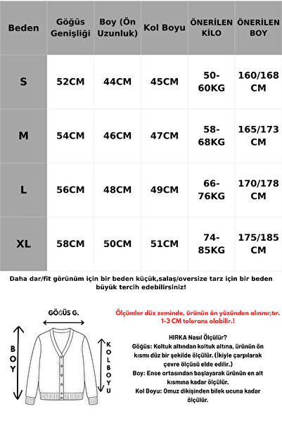Madmext Antrasit V Yaka Kadın Triko Hırka Mg2462