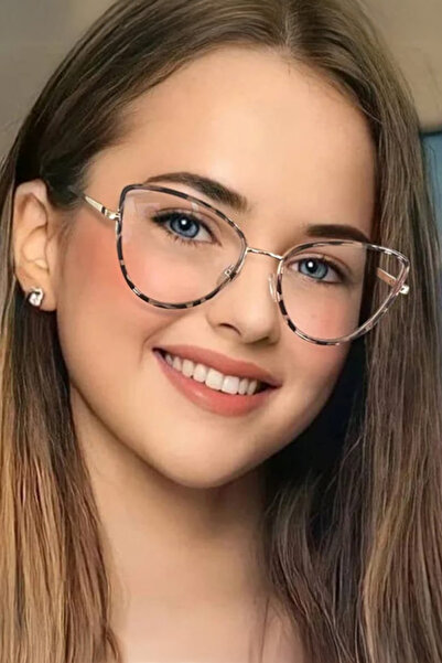 JUDAS W5 ColorMatic Mavi Işık Gözlüğü -UV400 (Optik İçin Uygundur)