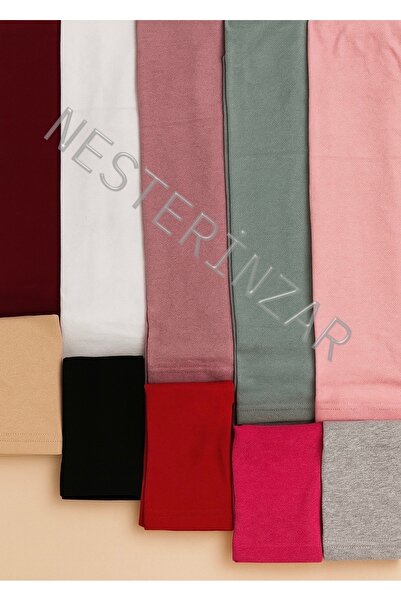 nesterinzar Women's Mixed Color String Strap 3-Piece Tank Top