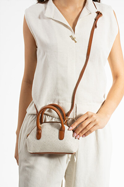 Straada accessories Women's Mini Crossbody Bag Dally Length: 17 cm Width: 12 ...