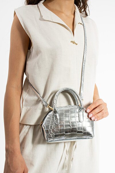 Straada accessories حقيبة كروس صغيرة نسائية الطول: 17 سم العرض: 12 سم العمق: ...
