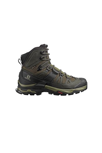 Salomon 412925 Quest 4 Gore-Tex Outdoor Bot Yeşil