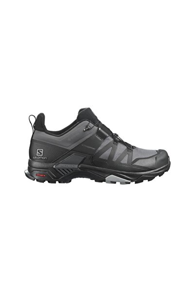 Salomon 413851 X Ultra 4 Goretex Ayakkabı SİYAH