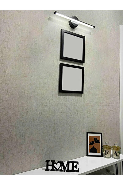 Wooden Factory Set de 2 rame negre – 20x20 cm (dimensiune exterioară) Decor pătrat de perete și rame foto cu picioare