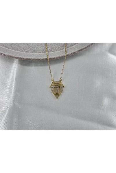 Cherrys Luxury Knight (Serenay) Necklace
