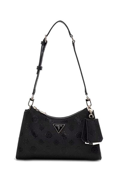 Guess Cresidia Ii Top Zip-Women's Shoulder Bag -Pd988818