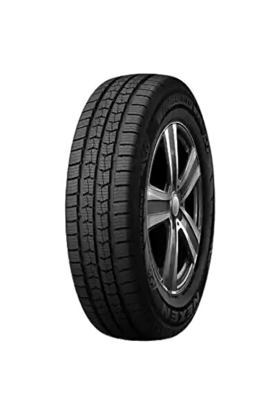 Nexen 235/65R16 121/119R WINGUARD WT1 2025 KIŞ LASTİĞİ