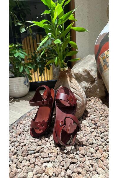 Bond Handmade Palestinian Sandals