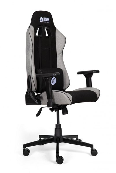Hawk Gaming Chair Fab V3 Kumaş Oyuncu Koltuğu