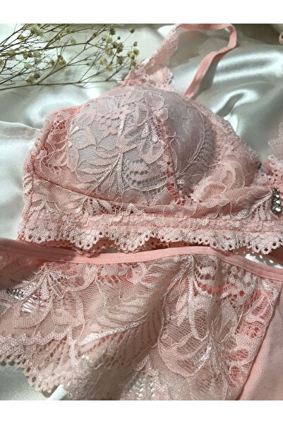 chiara grazia 2620 SET DE SUTEN FĂRĂ SÂRMĂ CU TĂLĂRĂ