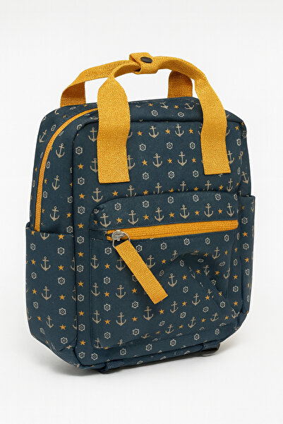 SERRADARDOKUMA حقيبة ظهر للجنسين للكمبيوتر المحمول والمدرسة والتخييم والسفر و...