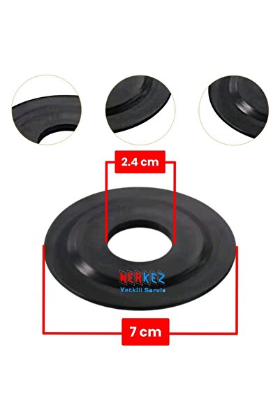 Creavit Klozet Rezervuar İç Takım Contası