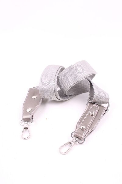 GALB LEATHER New Season Women's Shoulder Bag - 4 Compartments, Adjustable Wide Strap, 22X20 cm Akl2055