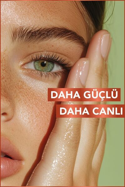Ceremony C Vitamini Serum 30 ml | Leke Karşıtı Aydınlatıcı Canlandırıcı Cilt Bakımı