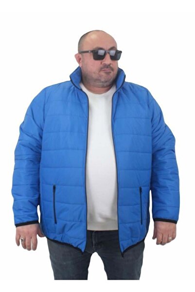 Starbattal Plus Size Pilot's Coat Madrid 23824 SAKS