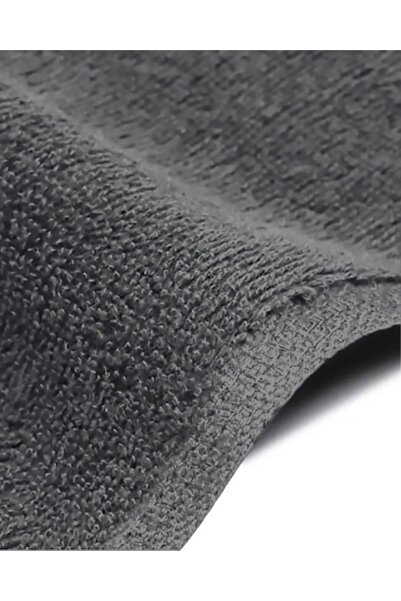 QURRY 12 штук бавовняних спортивних рушників розміром 50x90 см | Рушник для спортсменів, рушник для фітнесу, рушник для тренувань