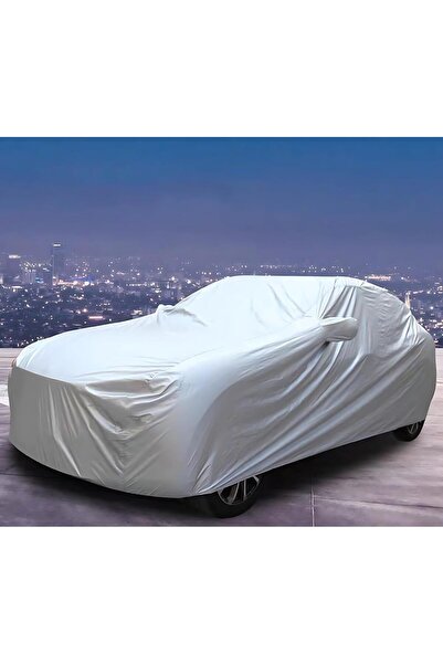 AutoFamily غطاء سيارة فاخر مقاوم للماء من أوتو فاميلي PMA-250gsm – ((GMC / 58...