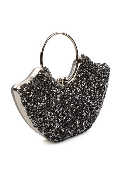 çantamgelsin Platinum Women's Evening Dress Bag C06564008287