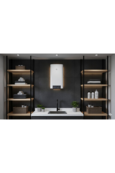 Demirdöküm DT4 Basic 65 Litre Termosifon