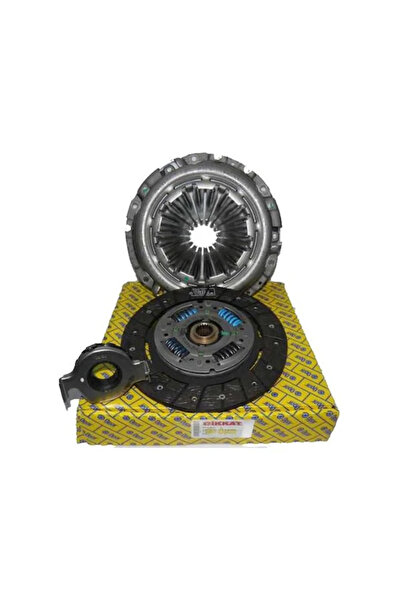 OPAR Debriyaj Seti Orjınal Takviyeli 1.3 Mjet Albea-doblo-lınea-punto-idea.