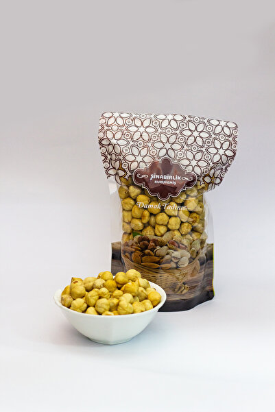 Sina birlik Fındık Giresun Çifte Kavrulmuş 750 gram