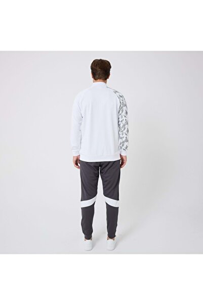 Joma Преміум-комплект спортивного одягу для чоловіків, білий