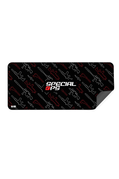 Hawk Gaming Chair Hawk Force 90X40 Mouse Pad