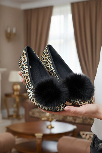 CEYDA SHOES EV BABETİ PİSİ PİSİ