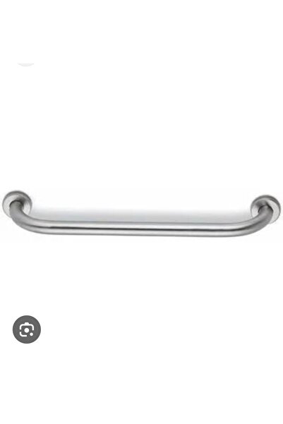 ZENVİVA Q32 40CM BOYUNDA 304 KALİTE PASLANMAZ WC , BANYO ENGELLİ TUTUNMA BARI...