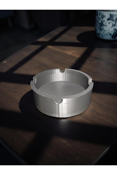 3DPROGA 3d yazıcı kül tablası