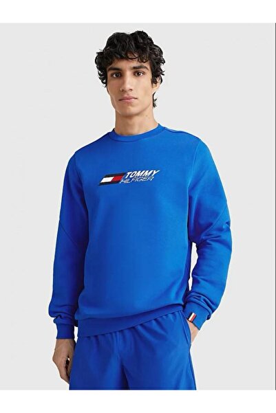 Tommy Hilfiger ORGANIC COTTON ESSENTIALS CREW SWEATSHIRT