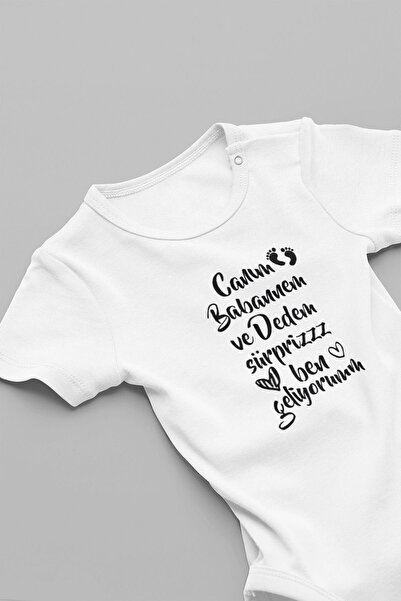 FORMİRA بدلة أطفال عضوية 100% قطن بأكمام قصيرة ومشبك للإغلاق من بابانم وديدم ...