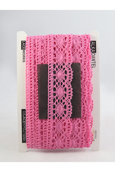 ALKA DANTEL PAMUK KOPANAKİ 10 METRE