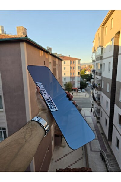 İB GLOBAL HARD TOFAŞ Sticker Yazılı Tofaş Hayalet Gösterge Camı