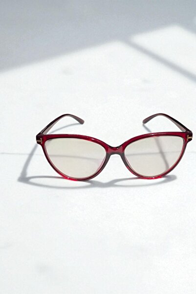 MAROVOAY Uv400 Cat Eye Blue Light Protection Optical Compatible Blue Block Black Computer Screen Glasses