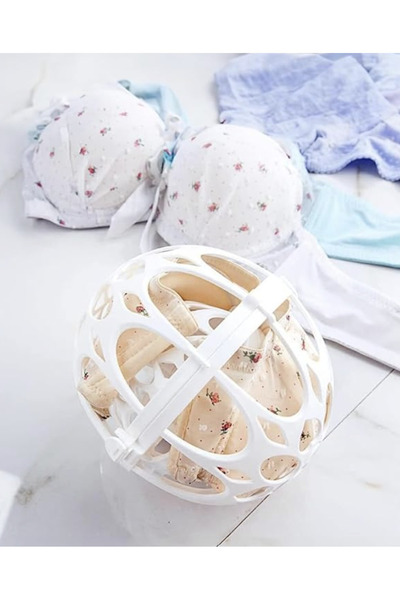 Kenpool Bubble Bra Bra Protector Bra Aid Laundry Ball Προστατευτικό για το πλ...