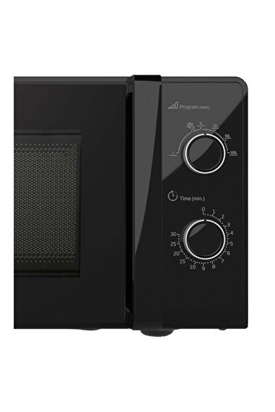 Beko Microwave oven Beko MOC20100BFB, Power 700 W, 20 L, Defrost Function