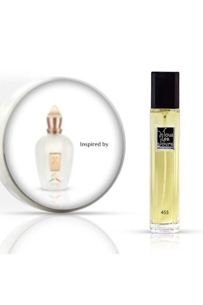 Tous Les Jours Tully Jour - Perfume 455
