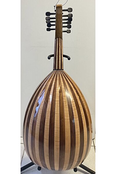 ARTEMİS Kaliteli Ceviz& Kelebek Ud