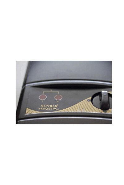 SUYIKA Champıon Plus Elektrikli Şofben 7500 Watt