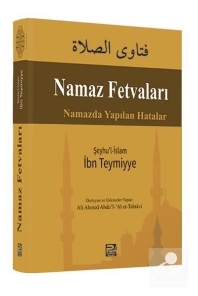 Genel Markalar Namaz Fetvaları & Namazda Yapılan Hatalar