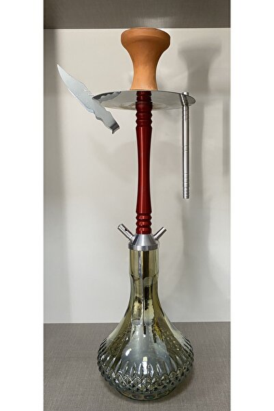 RANDUMAN Nargile Seti