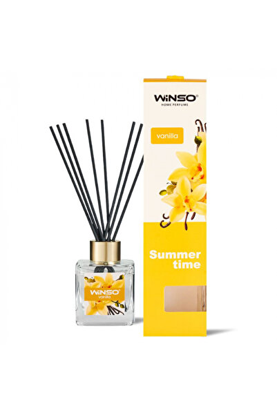 Winso Parfum parfumat cu vanilie și vară 100 ml